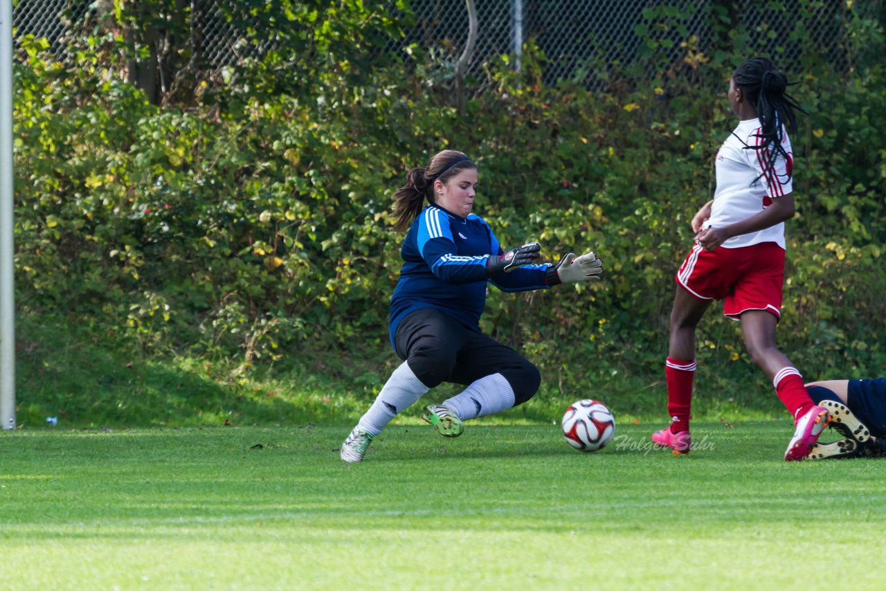 Bild 312 - Frauen SG Ratekau-Strand - SG Olympia-BHu : Ergebnis: 3:1